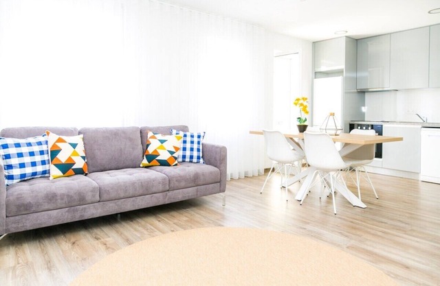 Liiiving en Port | La experiencia acogedora Apartamento I