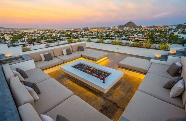 Living in the Heart of Cabos