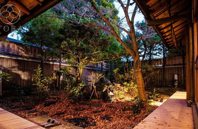 Living next to a modern millionaire manager Mans - Liu Xing Xuan / Kyoto Kyōto