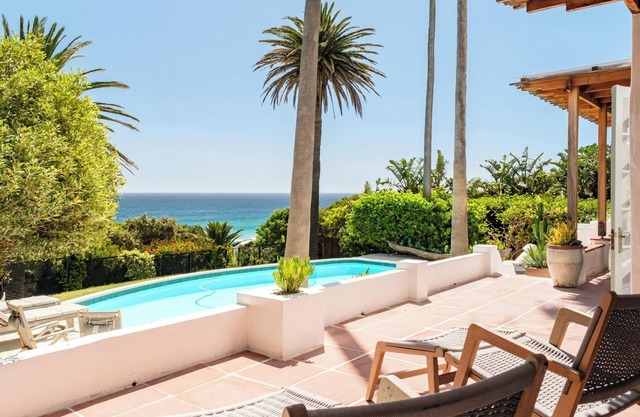 Llandudno Beach Oasis Solmara House