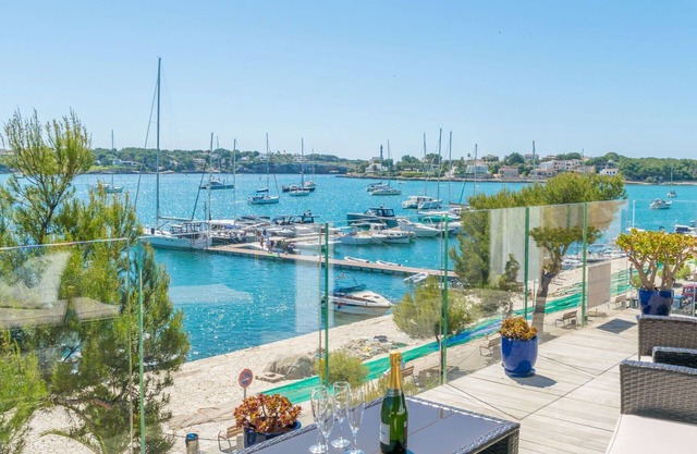 Llevant - Apartamento En Portocolom. Wifi Gratis