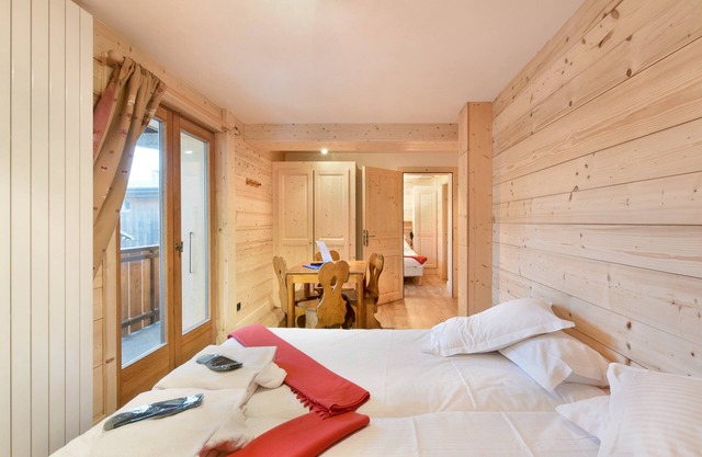 Loc Hotel Alpen Sports