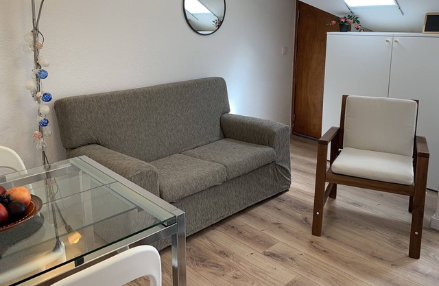 Lovely location overlooking the Sintra Mountains near Lisbon, Atlantic beaches