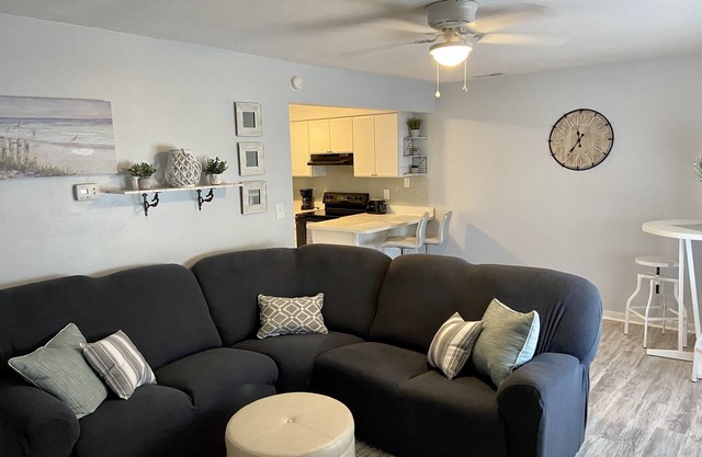 condominio cerca de Virginia Beach Oceanfront