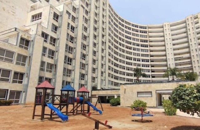 Location & Comfort & Relax Beautiful Apt in MGTA-Caracola