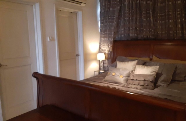 Location , location, location apartament in the best area Piantini