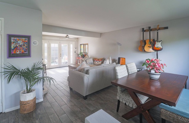 LOCATION, LOCATION, LOCATION - Walk to Del Mar Racetrack, Beach, Downtown