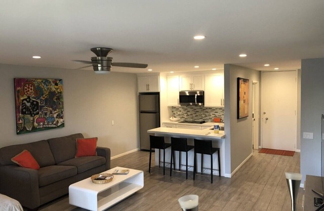 Estudio remodelado en Shadow Mountain Resort & Club