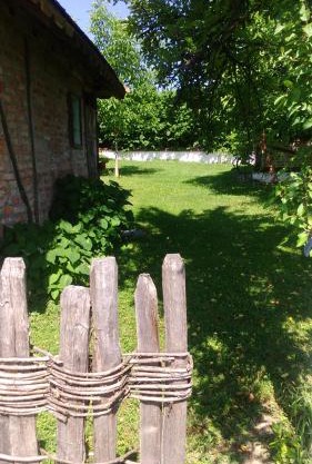 Lodge Morava