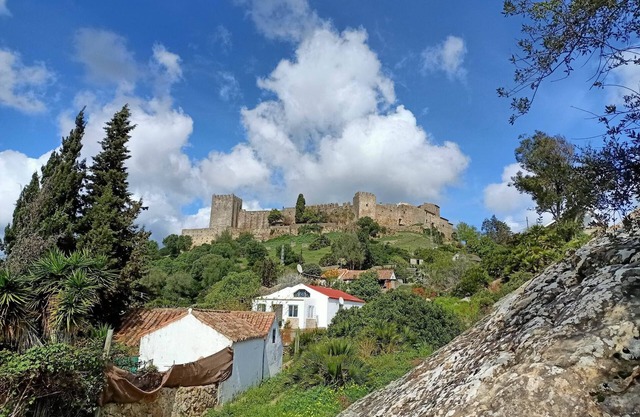 Alojamiento en un pueblo medieval, una experiencia inolvidable.