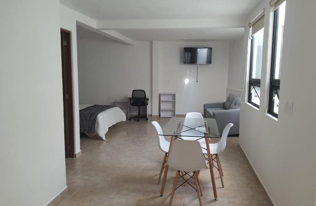 Loes departamentos & suites