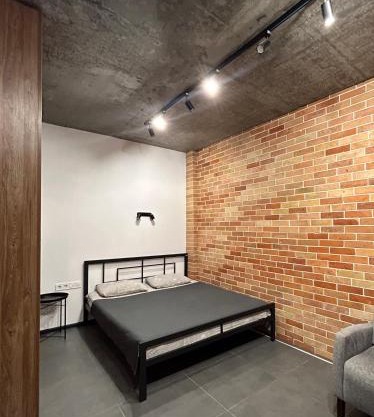 Loft на Кониського, центр