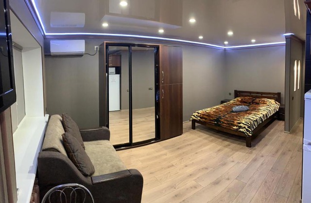 Loft-студио в самом центре Николаева