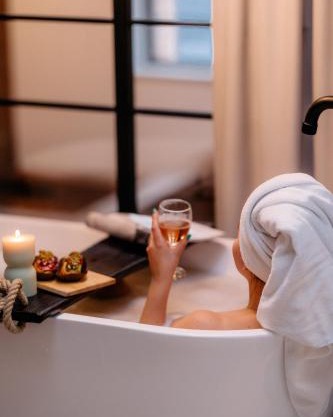 Loft 16 - Luksus & Relax - Wanna, Netflix, Parking