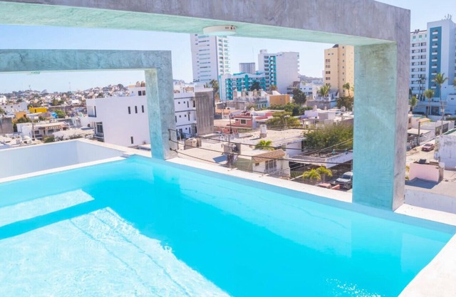 Loft a 3 cuadras de la playa by Gpsrentas