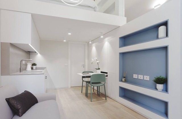 LOFT 3 - BRIDGES