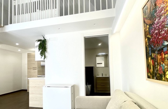 Loft 53 - Short Term Rentals Italy