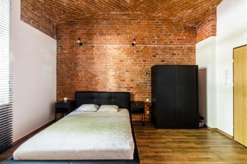 Loft 6 w centrum miasta