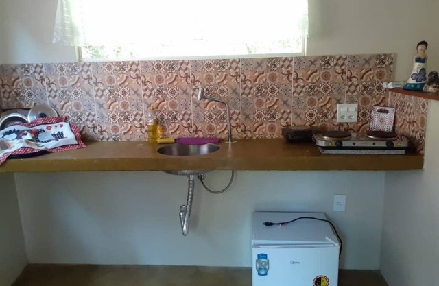 LOFT Airy en morro de são paulo 1