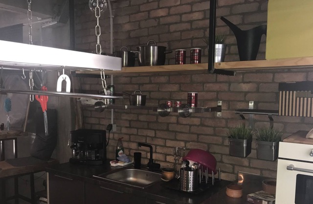 Apartamento tipo loft, corazón de Atenas