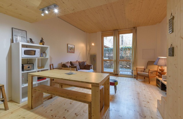 Loft Coco *** - Luchon, recuerdos de chocolate