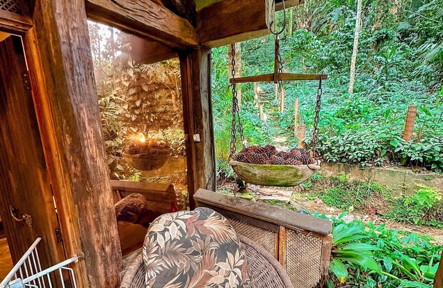 Loft das Mandalas