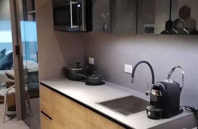 Loft en el mas exclusivo sector de Bogotá