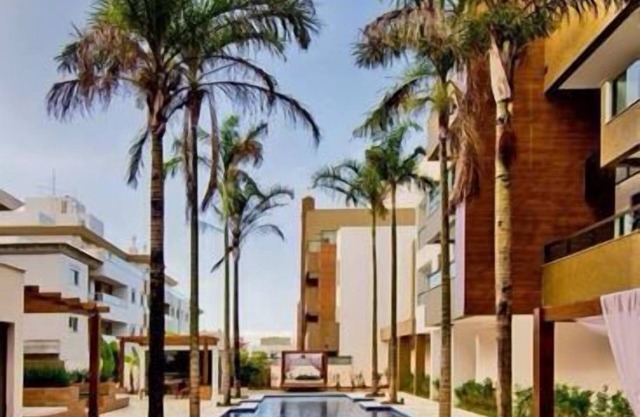 Loft exclusivo! Cerca de la playa! 4 personas