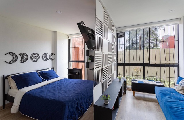 Loft, Centro Histórico, Bogotá