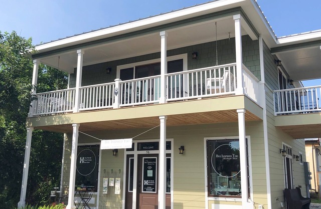 ***** Alojamiento Loft en Apalachicola