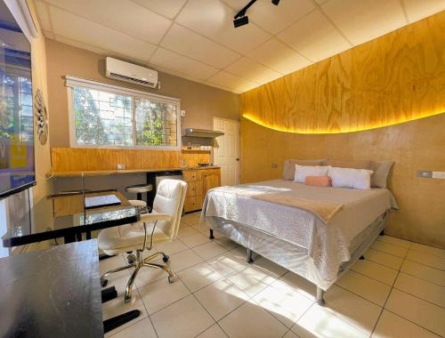 Loft Moderno
