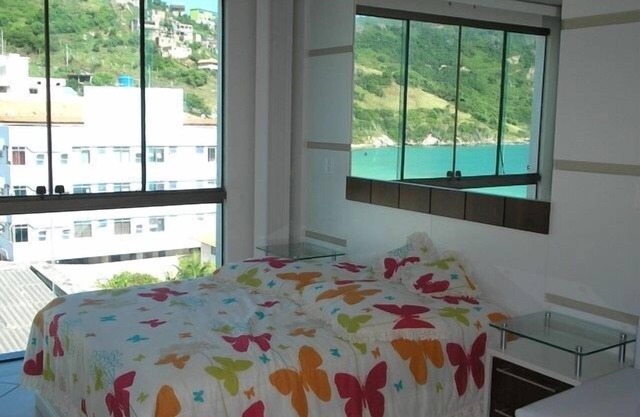 Loft Prainha su casa en Arraial do Cabo - 1 suite Accommodotrainer hasta 4 personas