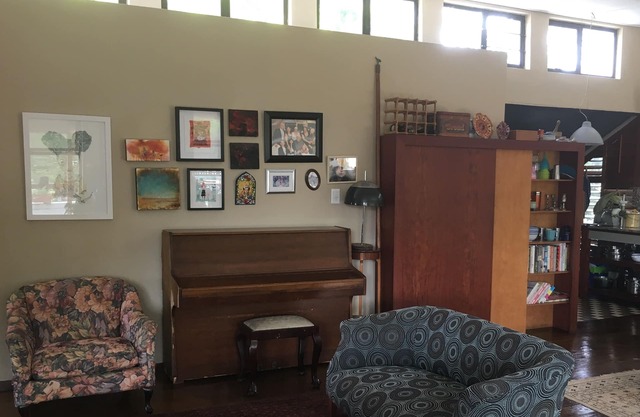 Loft para alquilar en el corazón de Glenwood