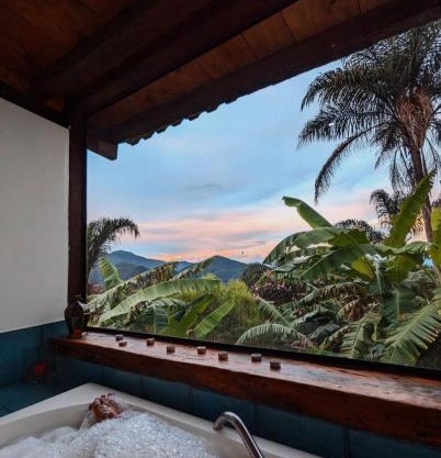 Loft Vale das Cores