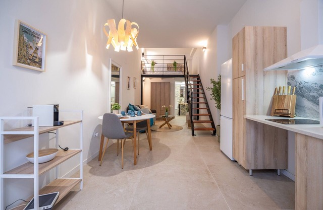 Loft Valencia barrio Ayora - RM 7A