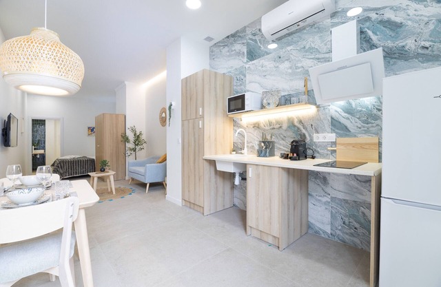 Loft Valencia Pepe Alba 22A