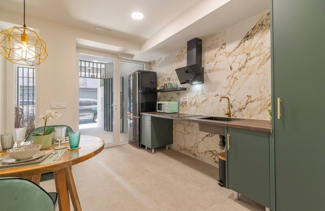 Loft Valencia barrio Ayora - AG 7B