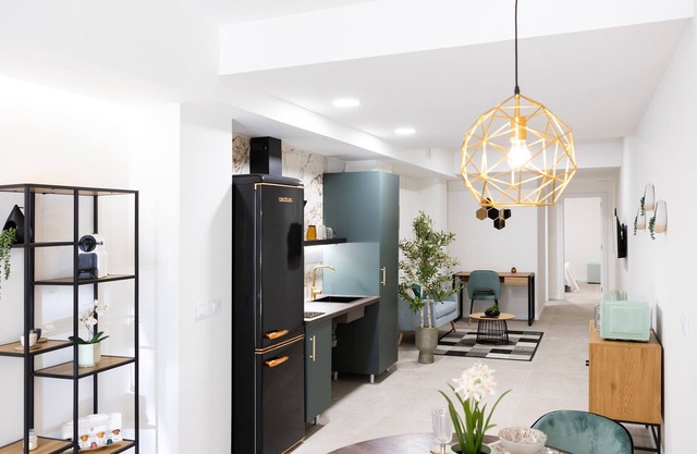 Loft Valencia barrio Ayora - AG 7A
