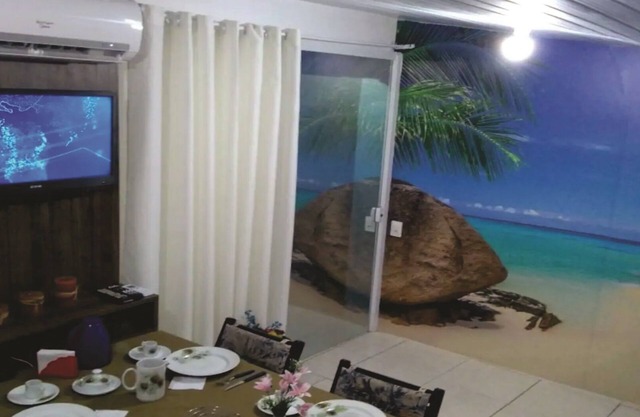 ¡LOFT CON CONFORT, COMODIDAD Y CERCA DE LA PLAYA!