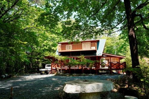 Log Base Kurohone no oka - Vacation STAY 38674v