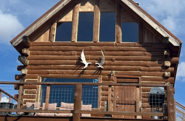 Vega state park , Vega Lake Cabin, Collbran Colorado cabin