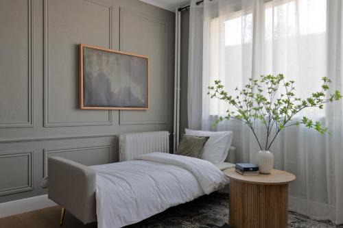 Logement 1 chambre Basse Ville 2 min hypercentre