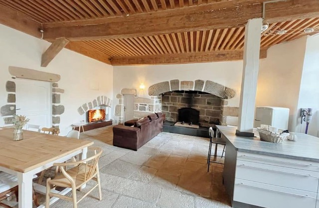 Logis du Chandelier