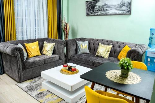 Loki Suites