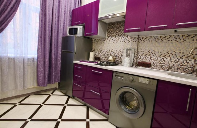 Lola Apartment Internationalnaya 13