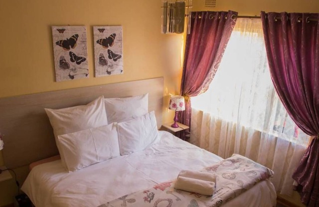 Apartamento de 2 dormitorios de Lolo