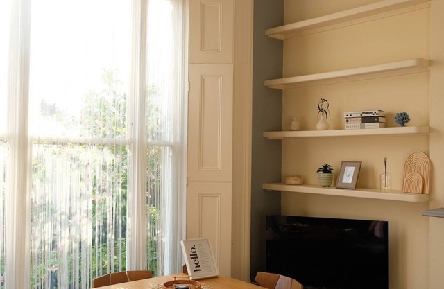 London 2 bed | iconic Abbey Road | Zone 2