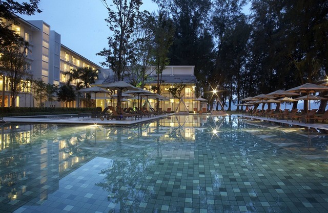 Lone Pine, Penang, a Tribute Portfolio Resort