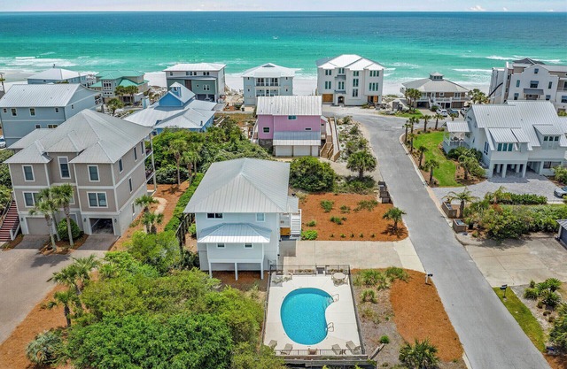 Lone Star - Piscina privada climatizada, Comunidad Gulf Trace, ¡cerca de la playa!