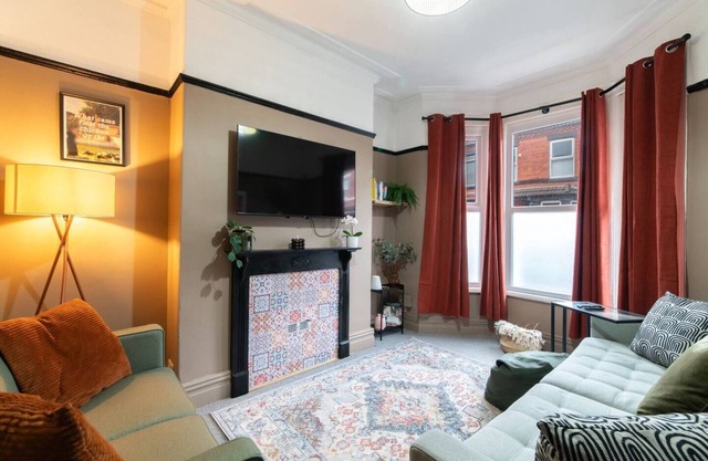 Long Stay Discounts | Work-Friendly | Free Parking